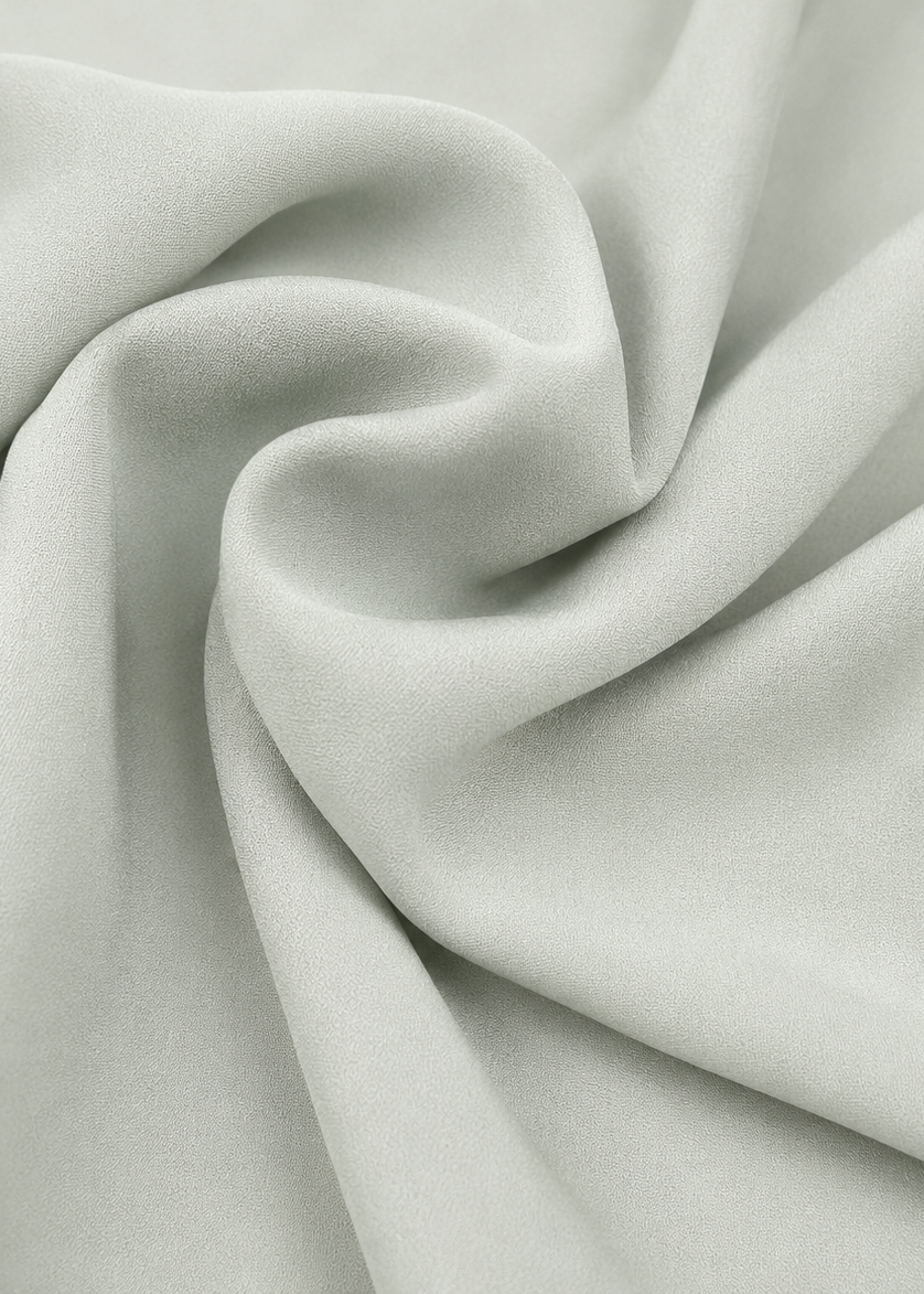 10-IN DAILYWEAR ABAYA | SAGE GREEN