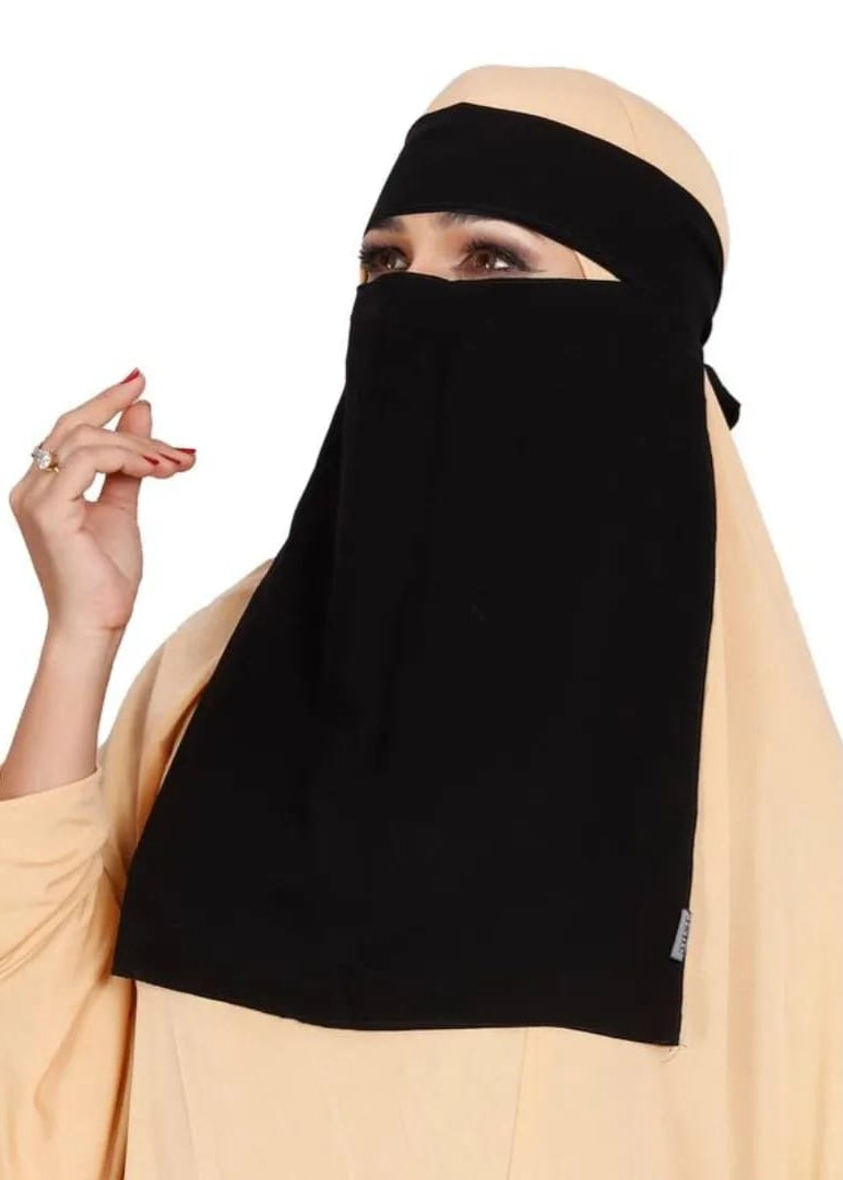 SINGLE NOSEPIECE