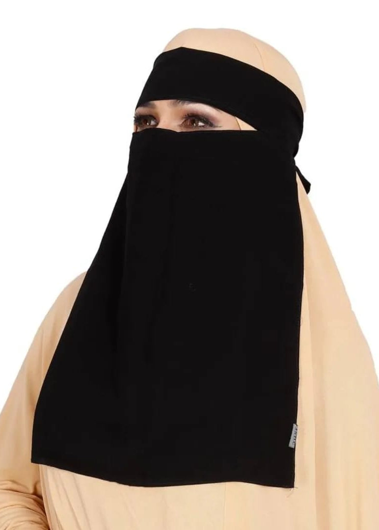SINGLE NOSEPIECE