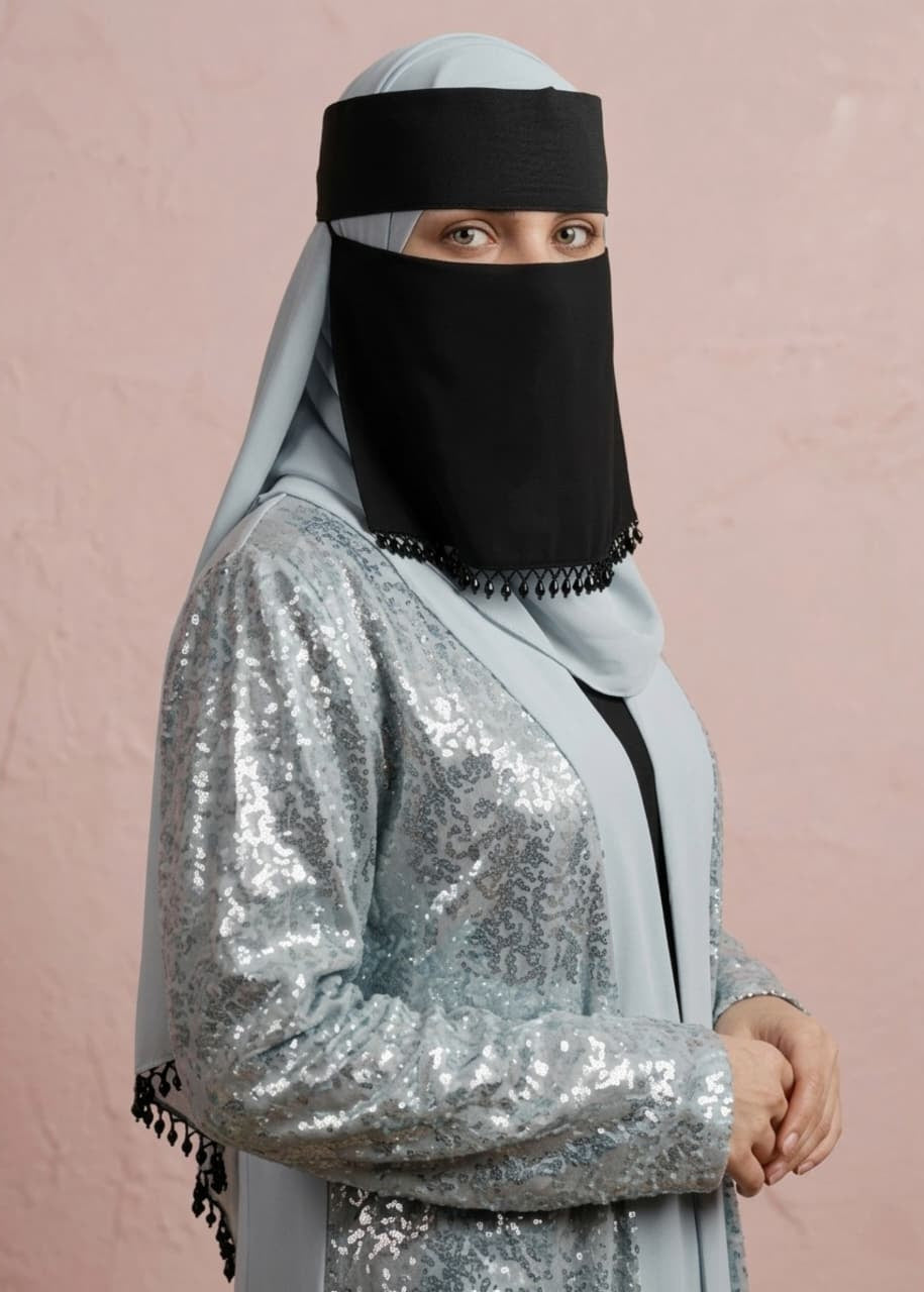 SINGLE JHALAR NOSEPIECE