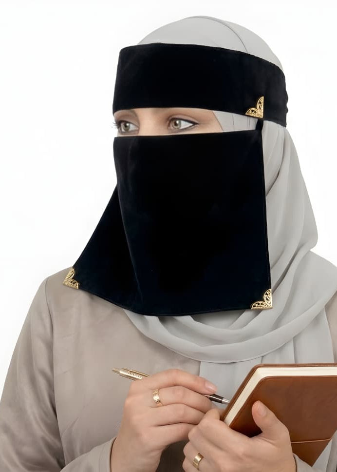 4 CLIP SIDE LOCK NOSEPIECE