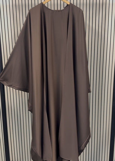 EMAAN DS ABAYA | COFFEE