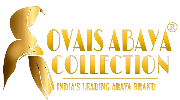 Ovais Abaya Collection 