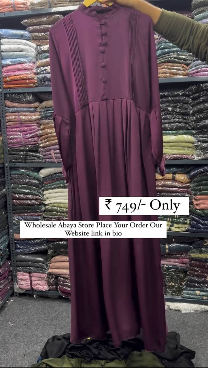 Abaya store shop near me