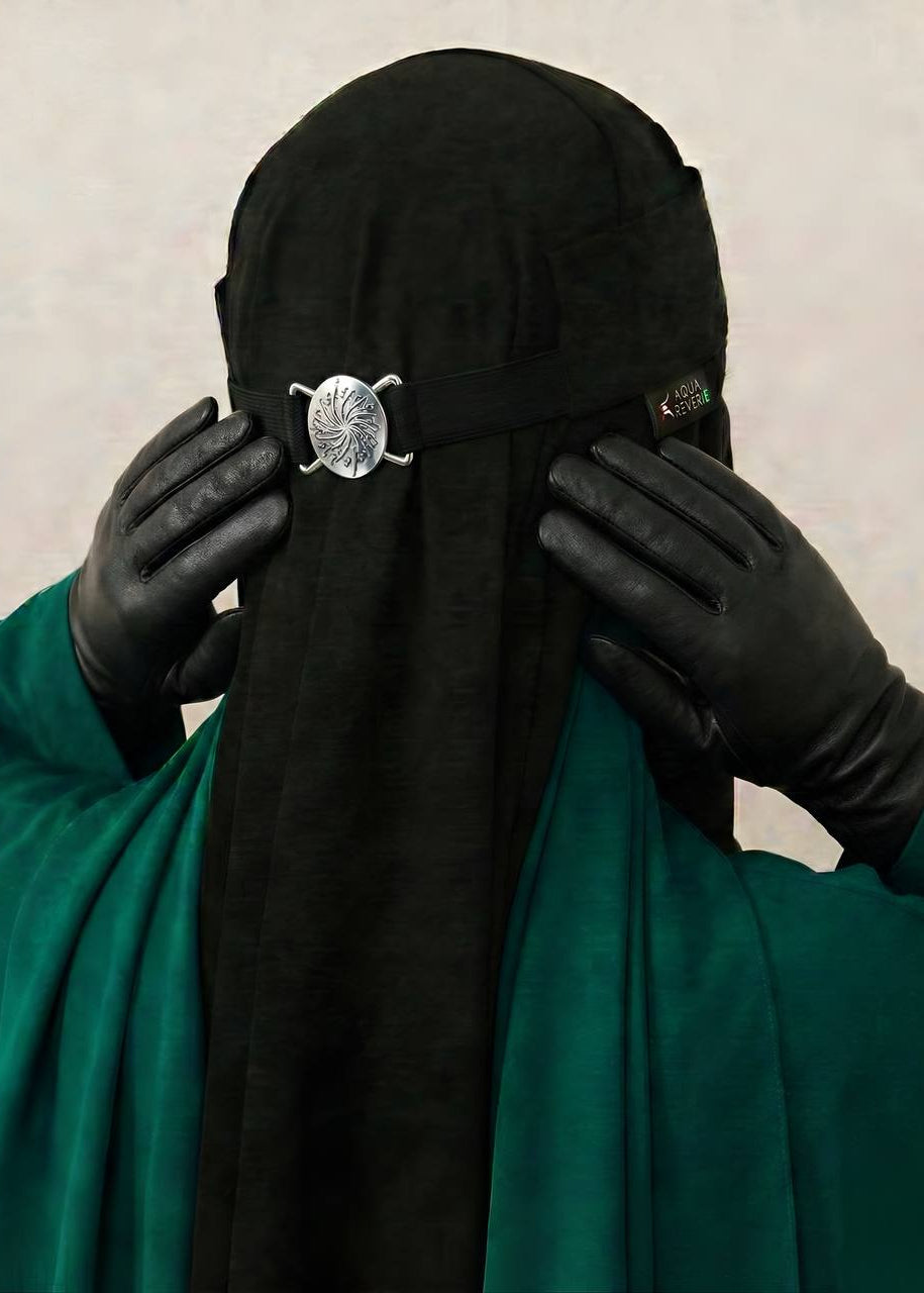 BAKKAL NOSEPIECE | S-1